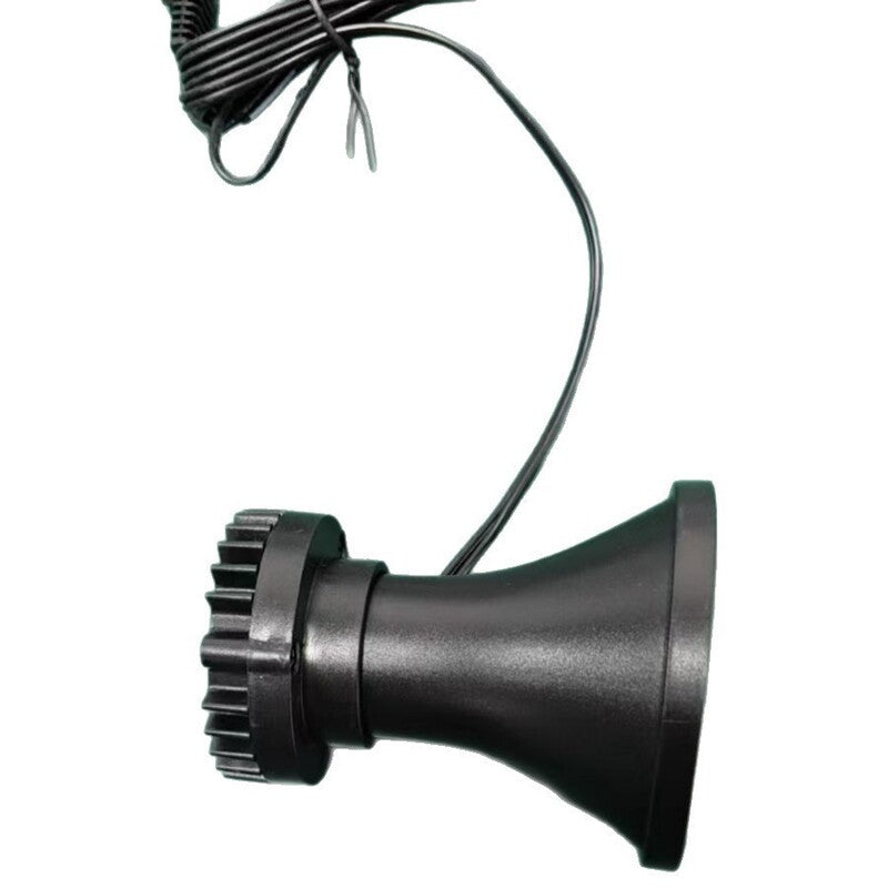 48W 8Ω Outdoor PA Horn Speaker – New Design Multi‑Driver with Tweeter, Built‑in MP3 Playback